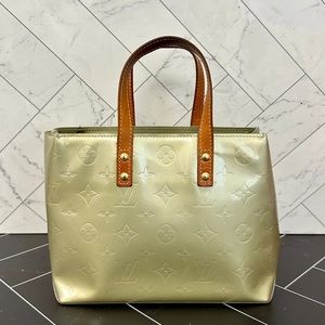 Louis Vuitton Reade Vernis